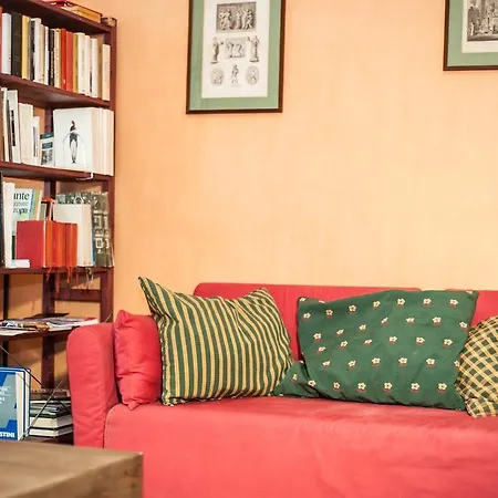 Interno 6 * Napoli