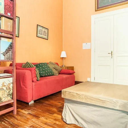 Interno 6 Appartamento Napoli