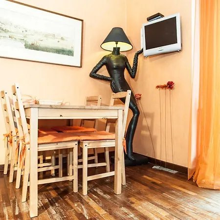 Interno 6 Appartamento