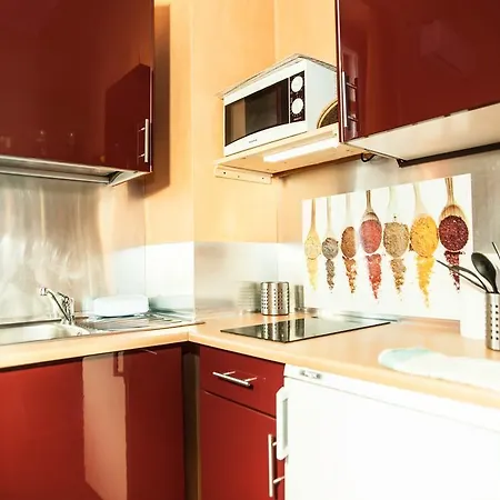 Appartamento Interno 6