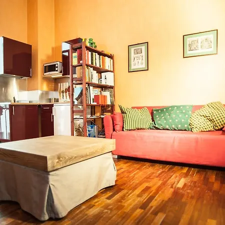 Interno 6 Appartamento