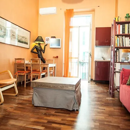 Interno 6 Appartamento *
