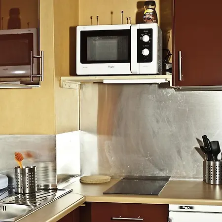 Appartamento Interno 6 Napoli