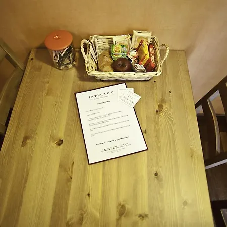 Appartamento Interno 6
