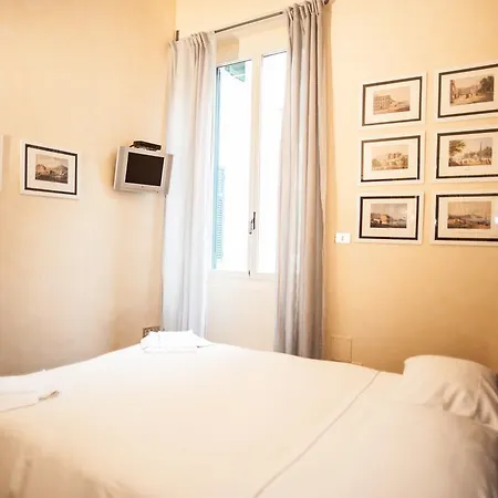 Apartment Interno 6 *