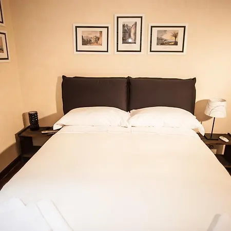 Interno 6 Apartment